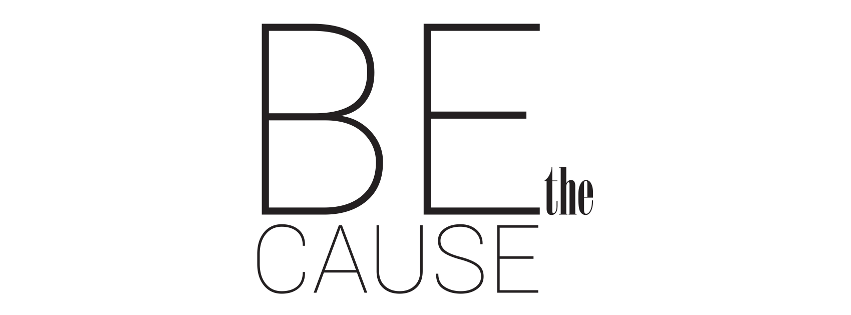mi PARTY // BE the CAUSE // 10 July 2014 